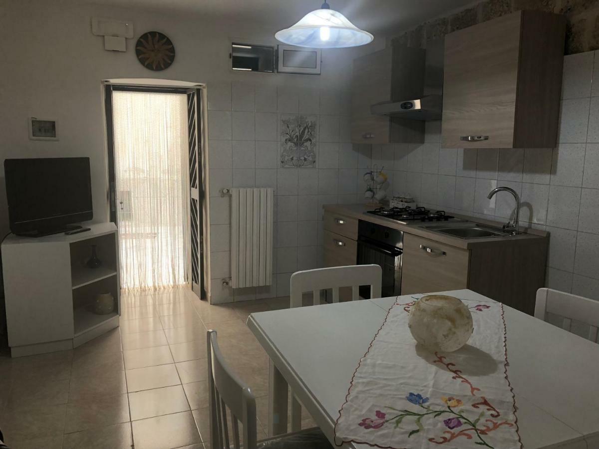 Casa Pugliese 1995 Villa Monopoli Dış mekan fotoğraf