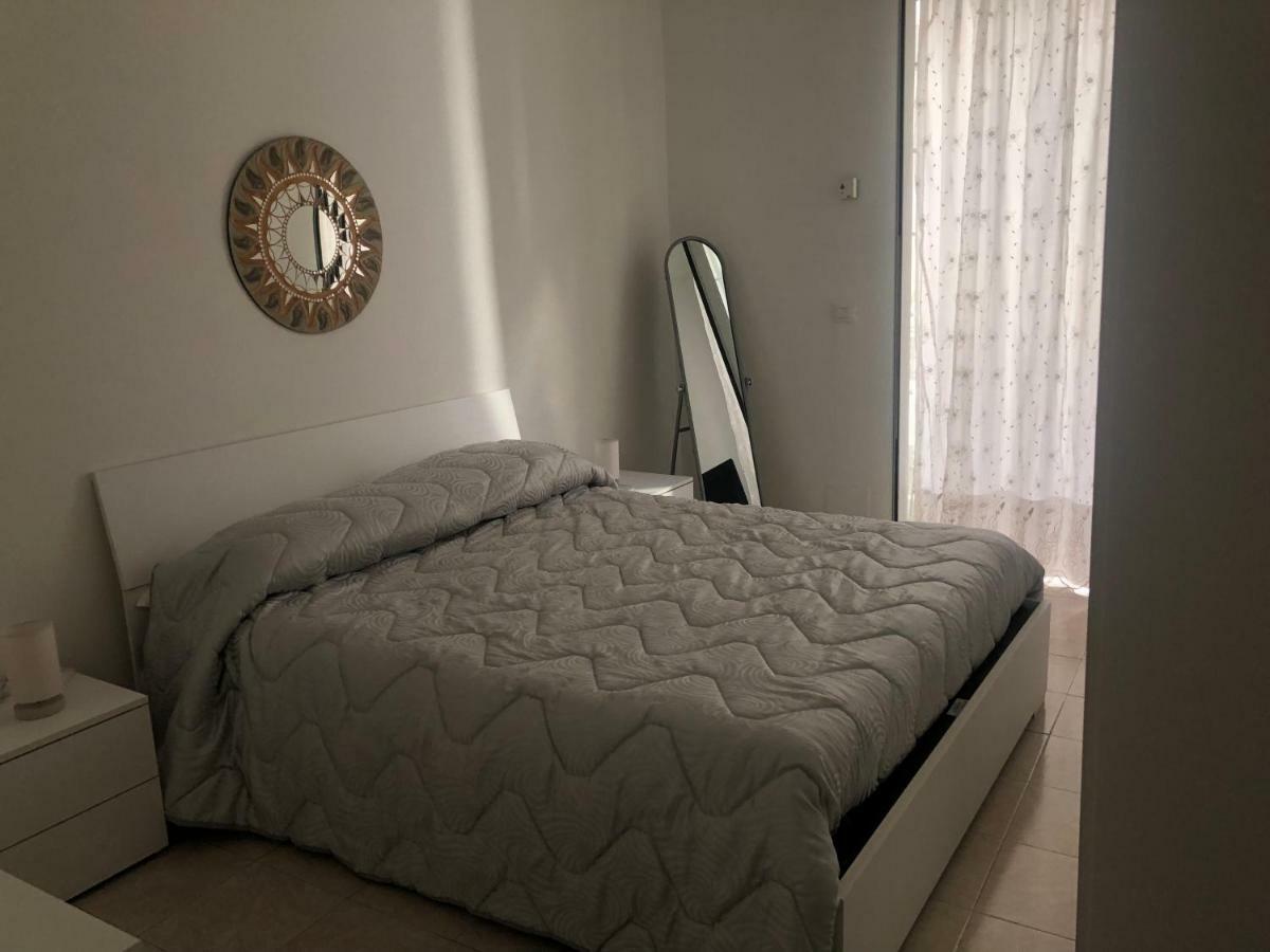 Casa Pugliese 1995 Villa Monopoli Dış mekan fotoğraf