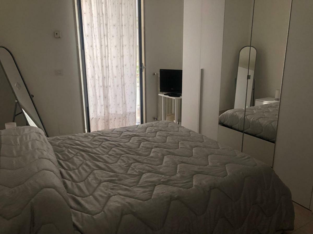 Casa Pugliese 1995 Villa Monopoli Dış mekan fotoğraf