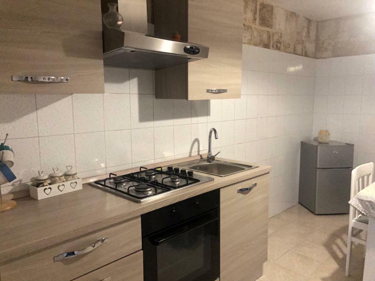 Casa Pugliese 1995 Villa Monopoli Dış mekan fotoğraf