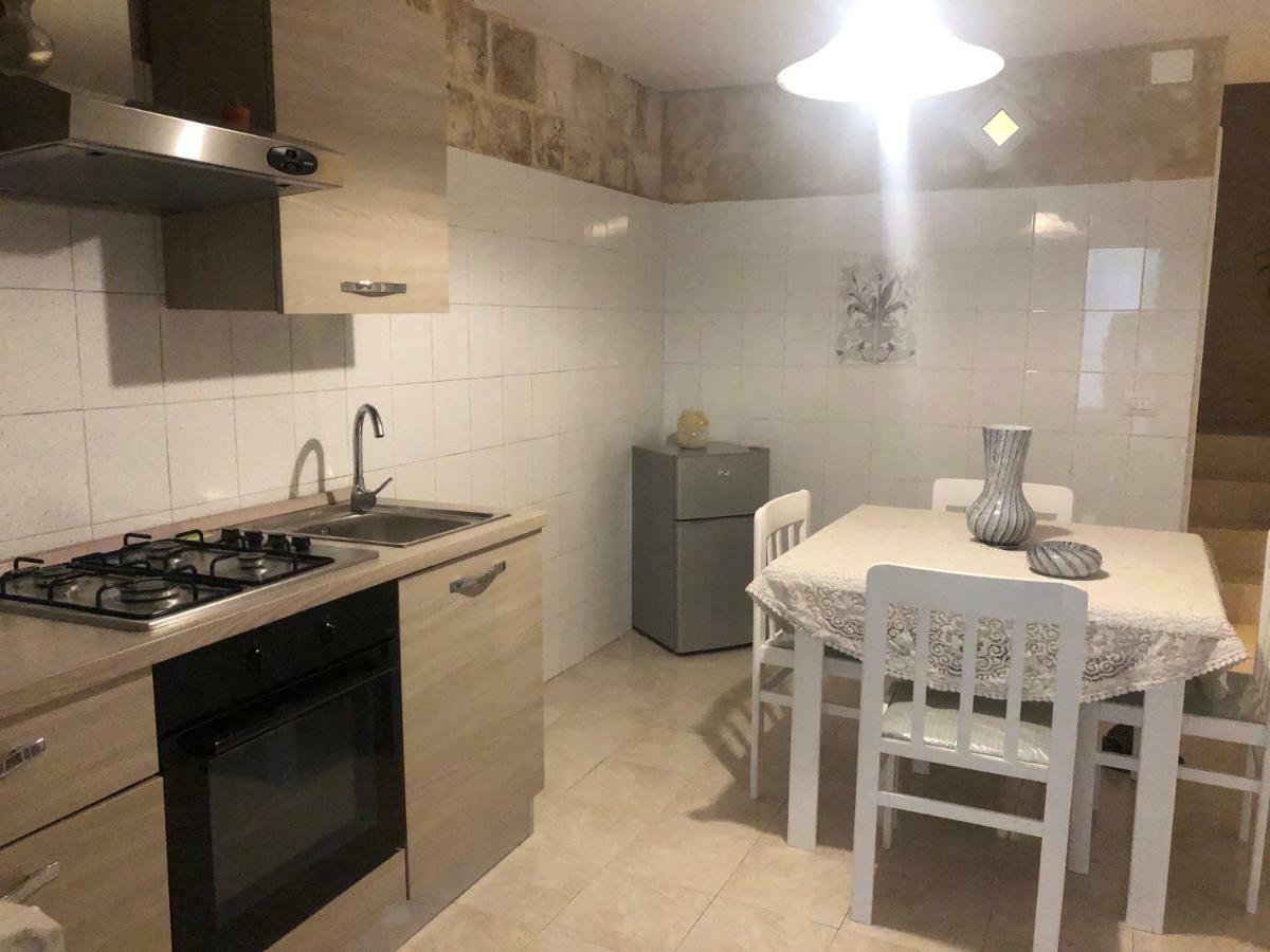 Casa Pugliese 1995 Villa Monopoli Dış mekan fotoğraf